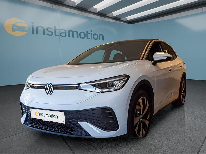 Weiß Neu 2025 VW ID.5 Pro SUV | 63.099 € - Bild 1/4