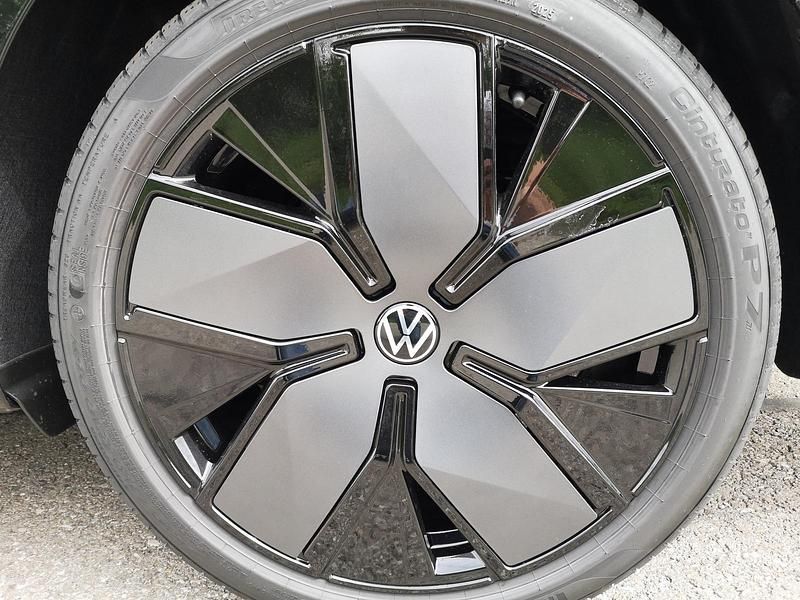 Neu VW Passat R-line 2025 Diabasgrau metallic Kombi