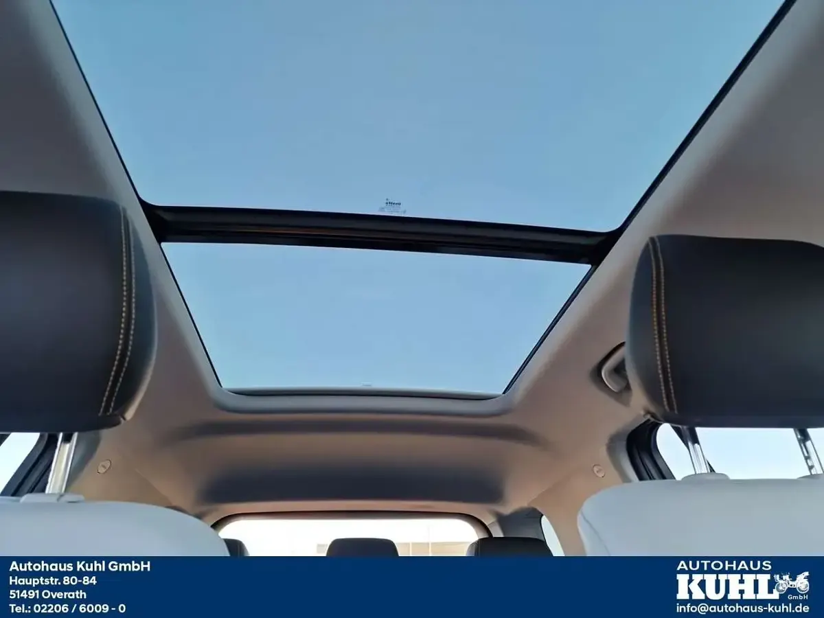 Neu Baic BJ30 280 PS (205 kW) 2025 Grau SUV