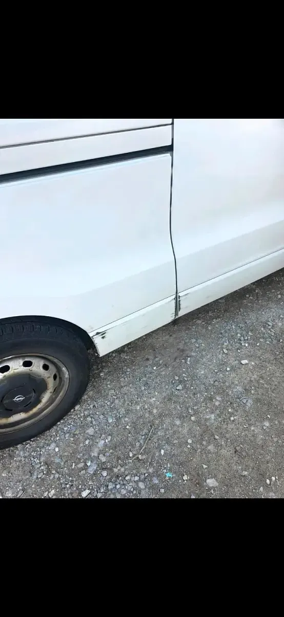 Brugt Opel Vivaro 2015 Hvid MPV