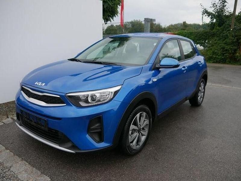 Andere Neu 2025 Kia Stonic SUV | 21.178 € (Fairer Preis) - Bild 1/1