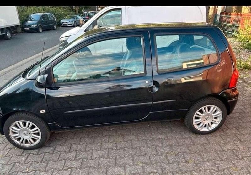 Gebraucht Renault Twingo 58 PS (42 kW) 2006 Kleinwagen