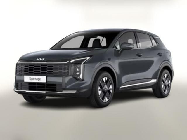 Lunarsilber metallic Neu 2025 Kia Sportage SUV | 31.000 € (Superpreis) - Bild 1/1