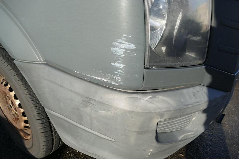 Gebraucht VW Crafter 109 PS (80 kW) 2013 Grau Van