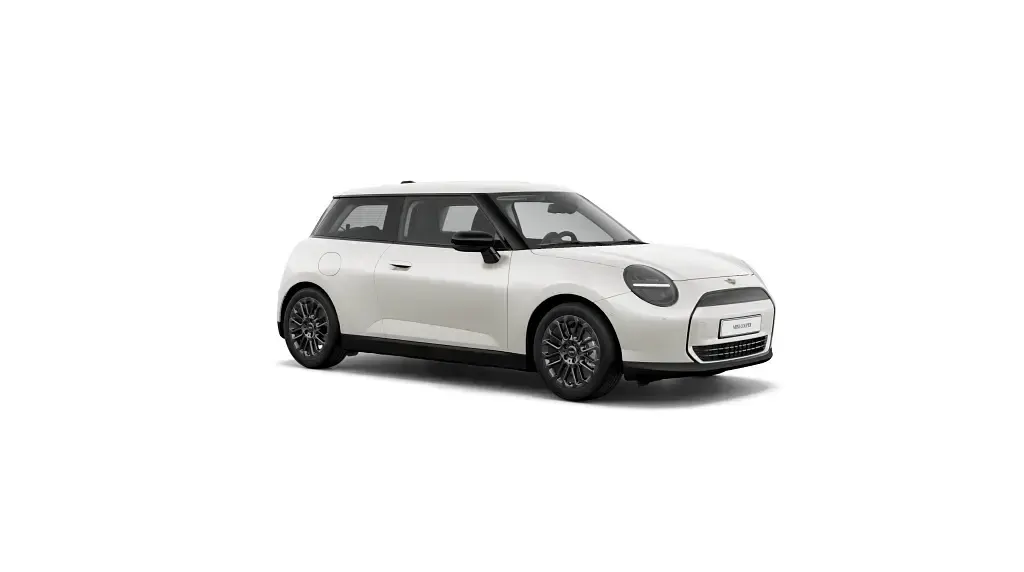 Gebraucht Mini Cooper 135 kW (184 PS) 2025 Kleinwagen