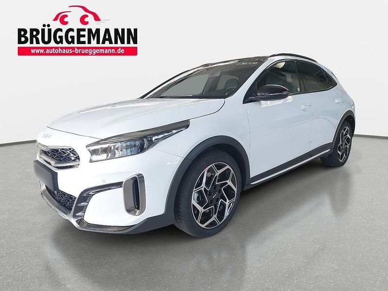 Weiß Neu 2025 Kia XCeed GT-Line SUV | 32.990 € (Fairer Preis) - Bild 1/4