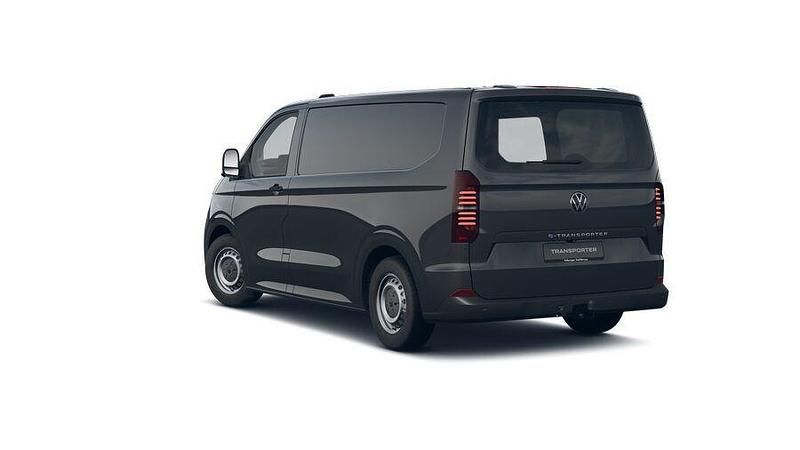 Neu VW Transporter 218 PS (160 kW) 2026 Grau Van