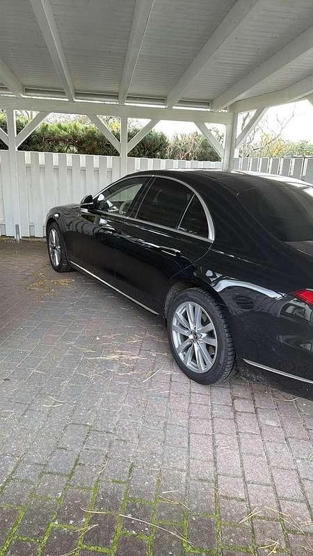 Gebraucht Mercedes S400 330 PS (242 kW) 2023 Limousine