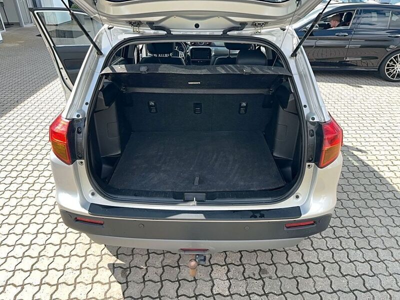 Gebraucht Suzuki Vitara Comfort 140 PS (102 kW) 2018 SUV