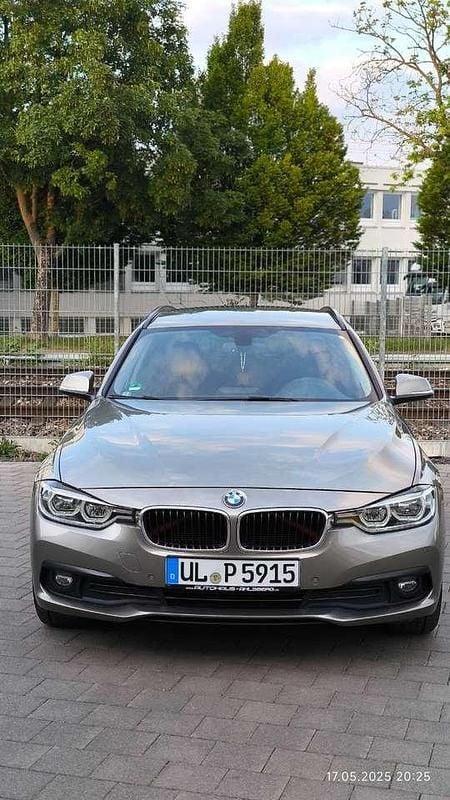 Gebraucht BMW 320 190 PS (139 kW) 2019 Kombi