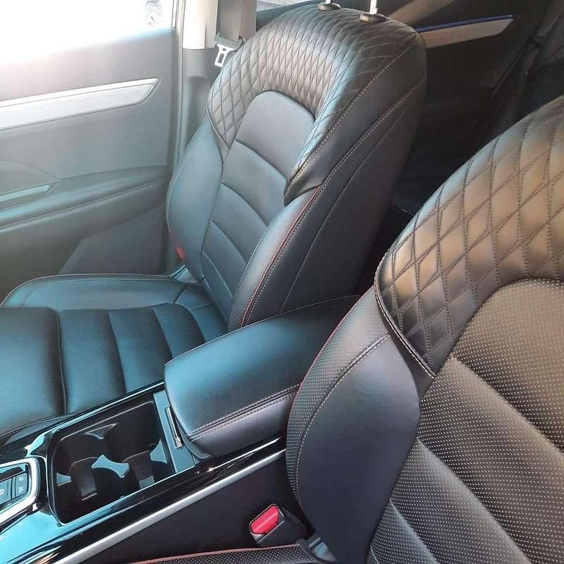 Gebraucht Renault Koleos Initiale Paris 184 PS (135 kW) 2022 SUV