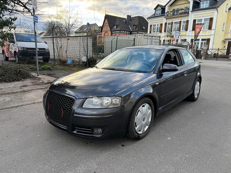 Gebraucht Audi A3 150 PS (110 kW) 2003 Andere farben Kleinwagen