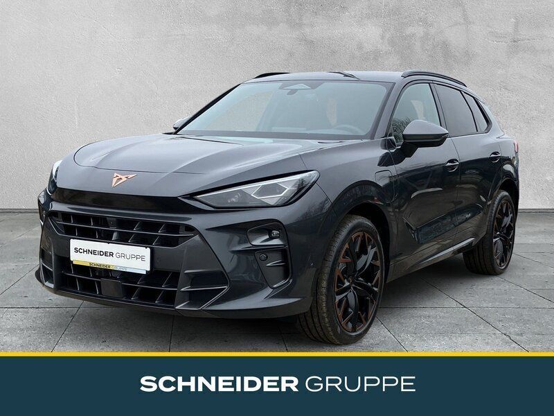 Dark void Neu 2024 Cupra Terramar VZ SUV | 54.250 € (Etwas zu teuer) - Bild 1/4