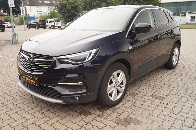 Other Gebraucht 2019 Opel Grandland X SUV | 15.999 € (Guter Preis) - Bild 1/4