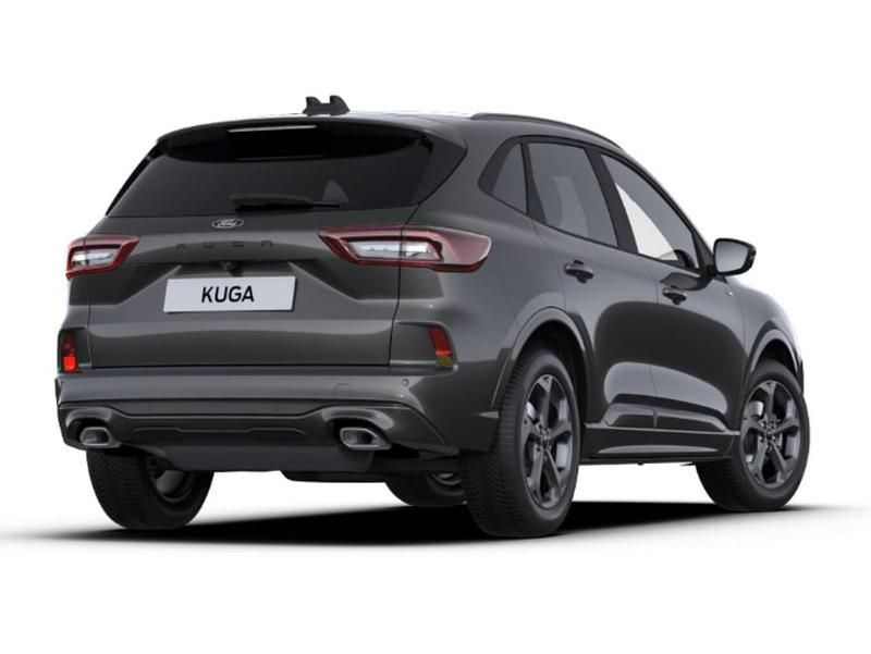Neu Ford Kuga ST-Line 179 PS (131 kW) 2025 Grau metallic SUV