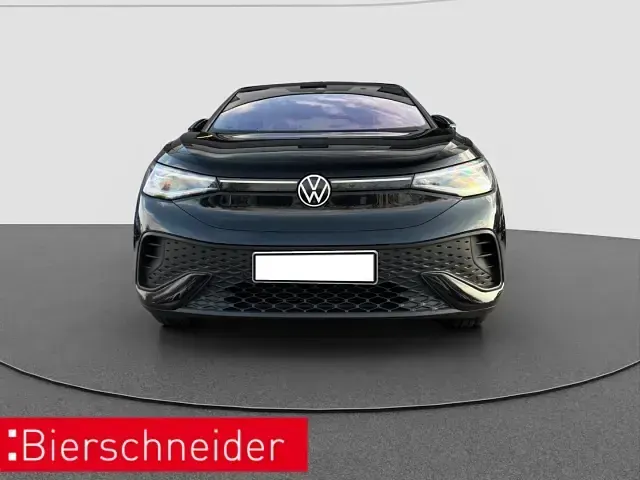 Gebraucht VW ID.5 Pure 125 kW (170 PS) 2025 Schwarz SUV