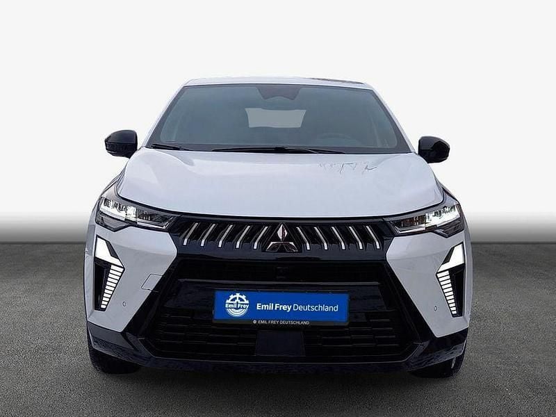 Neu Mitsubishi Grandis Edition 109 PS (80 kW) 2026 Weiß SUV