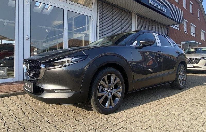 Neu 2025 Mazda CX-30 Exclusive-Line SUV | 31.990 € - Bild 1/4