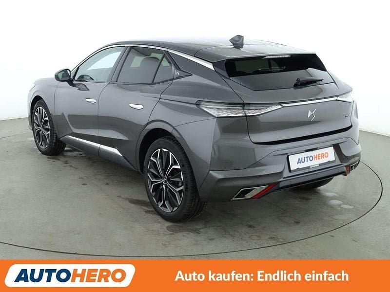 Gebraucht DS Automobiles DS4 Rivoli 131 PS (96 kW) 2024 Braun Limousine