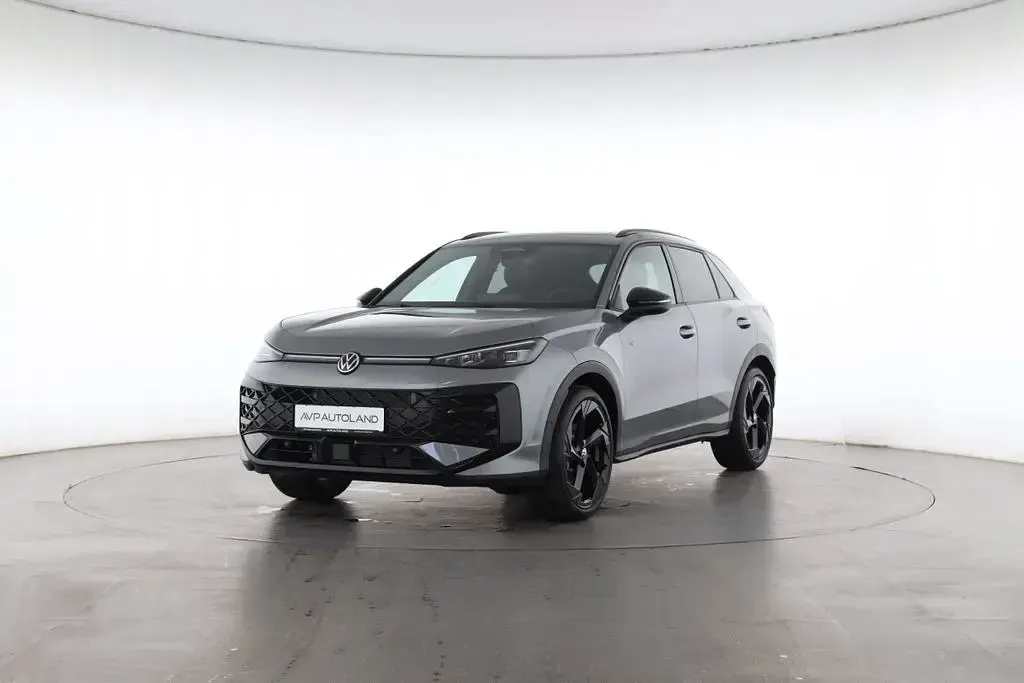 Gebraucht VW T-Roc Style 150 PS (110 kW) 2026 Wolf grey SUV