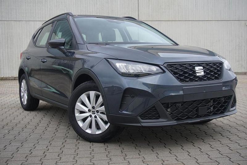 Neu Seat Arona Style 116 PS (85 kW) 2026 "magnetic tech" SUV