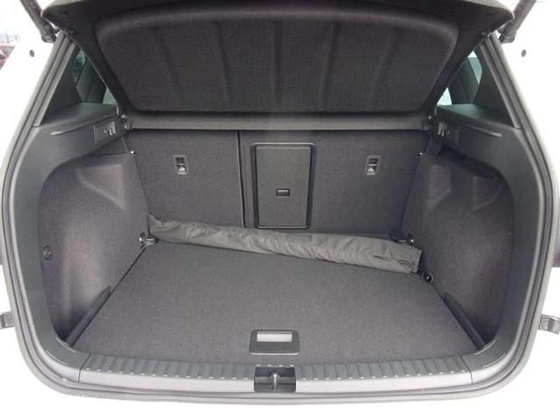 Neu Cupra Ateca 150 PS (110 kW) 2026 Weiß SUV