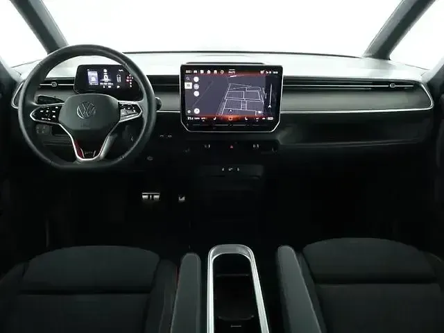 Gebraucht VW ID. Buzz GTX 250 kW (340 PS) 2025 Deep black perleffekt Van / Kleinbus