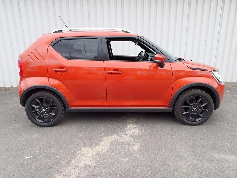 Gebraucht Suzuki Ignis 90 PS (66 kW) 2021 SUV