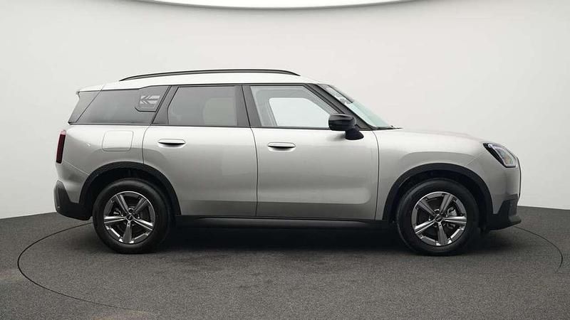 Gebraucht Mini Countryman Classic 163 PS (119 kW) 2025 Grau SUV