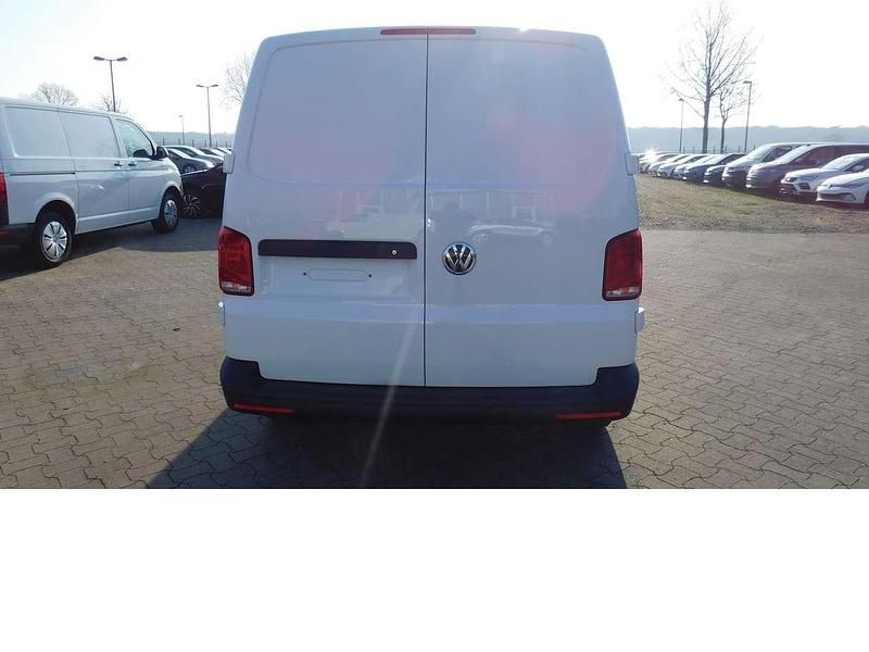 Gebraucht VW Transporter 150 PS (110 kW) 2023 Candyweiss Van