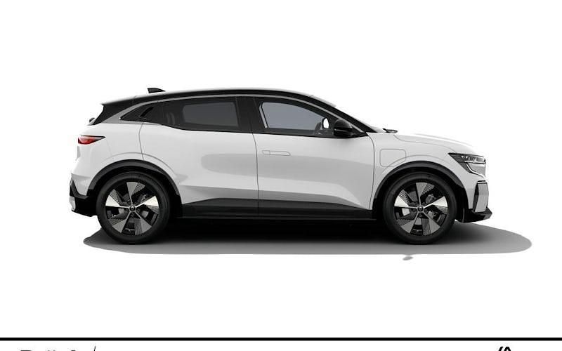 Neu Renault Megane E-Tech Komfort 161 kW (220 PS) 2025 Weiß Limousine