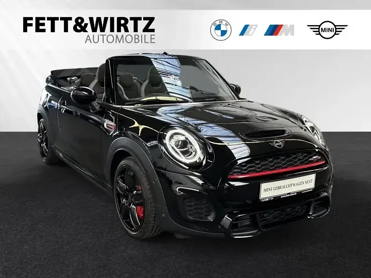 Gebraucht Mini John Cooper Works 231 PS (169 kW) 2021 Kleinwagen