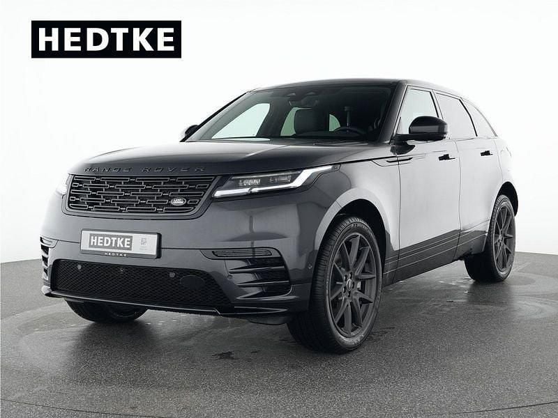 Gebraucht Land Rover Range Rover Velar SE Dynamic 404 PS (297 kW) 2026 Grau SUV