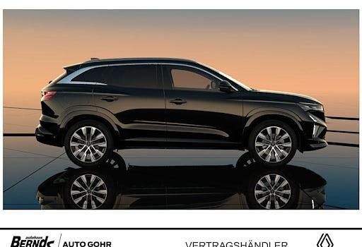 Neu Renault Austral Techno 148 PS (108 kW) 2026 Blackpearlschwarz metallic SUV