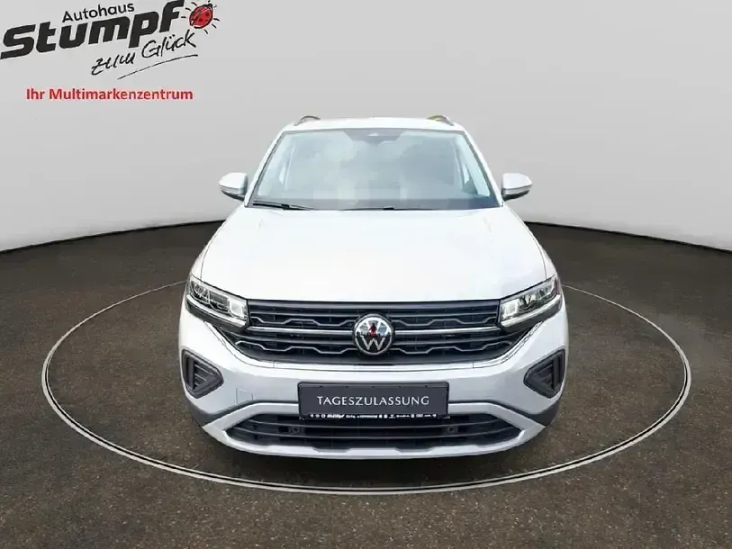 Neu VW T-Cross Life 116 PS (85 kW) 2026 Andere SUV
