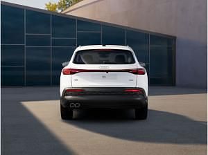 Neu Audi Q5 Basis 299 PS (219 kW) 2025 Weiß (arkonaweiß) SUV