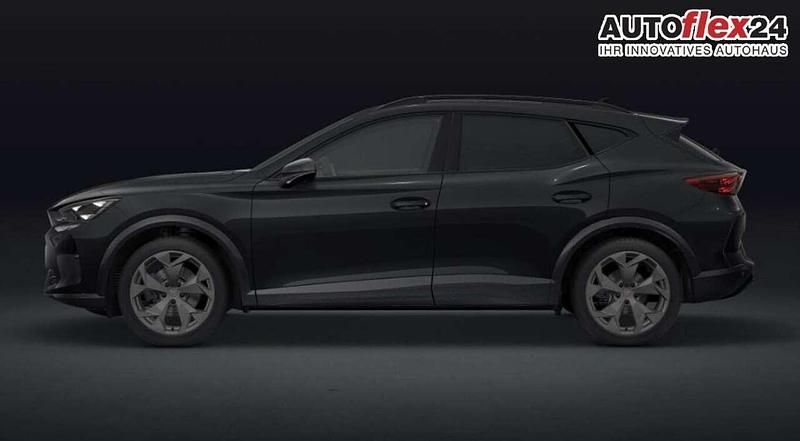 Midnight schwarz meta... Neu 2025 Cupra Formentor SUV | 34.653 € (Guter Preis) - Bild 1/4