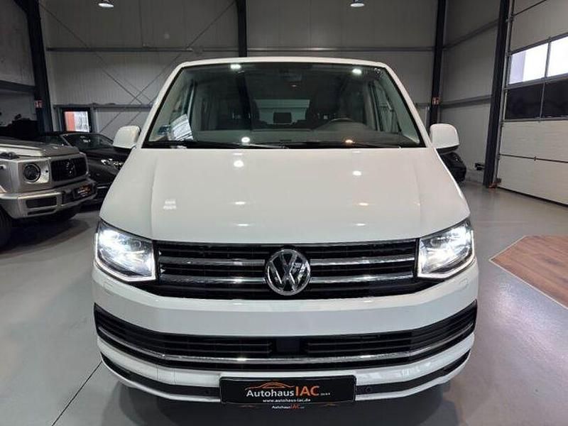 Usado VW Multivan Generation Six 199 HP (146 kW) 2019 Andere Monovolume