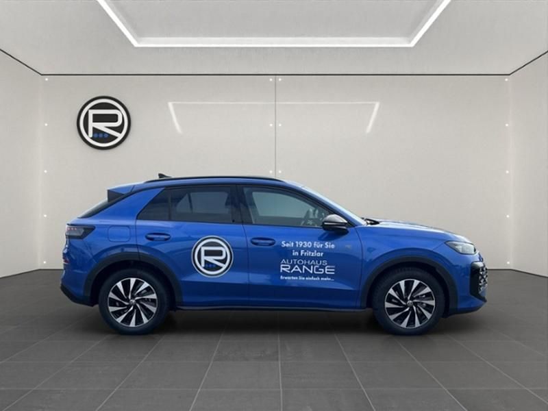 Second-hand VW T-Roc R-line 150 CP (110 kW) 2026 SUV