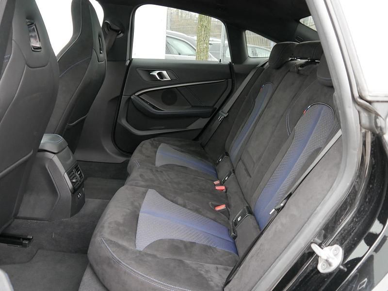 Gebraucht BMW M235 306 PS (225 kW) 2020 Metallic