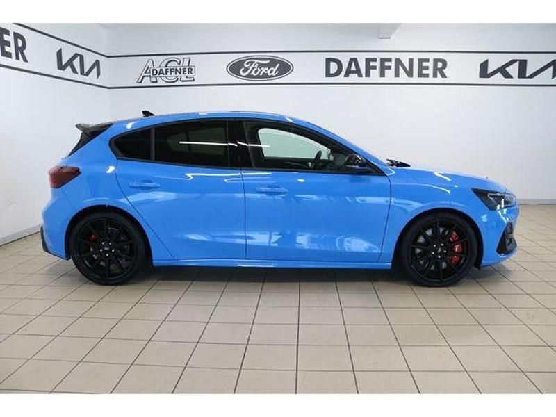 Gebraucht Ford Focus ST 280 PS (205 kW) 2024 Vasttrafik blue Limousine