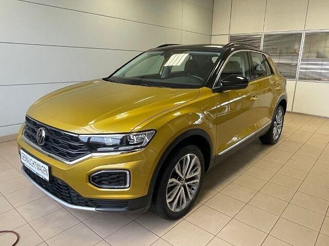 Gebraucht VW T-Roc Active 150 PS (110 kW) 2021 Othercolor SUV