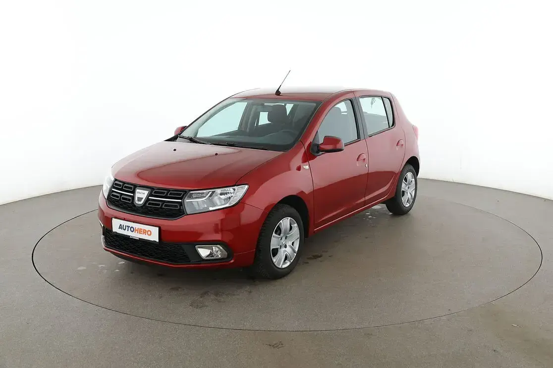 Gebraucht Dacia Sandero Comfort 90 PS (66 kW) 2020 Limousine