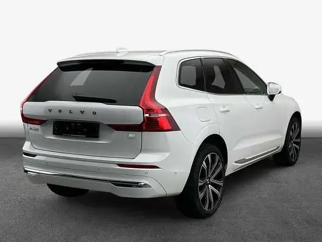 Gebraucht Volvo XC60 Ultimate 335 PS (246 kW) 2024 Weiß SUV