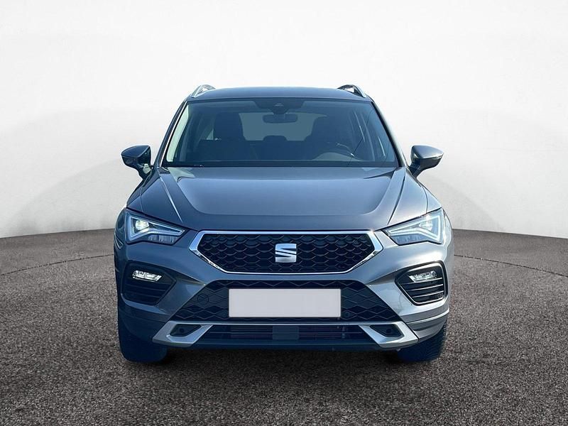 Gebraucht Seat Ateca Style 150 PS (110 kW) 2025 Graphitgrau SUV