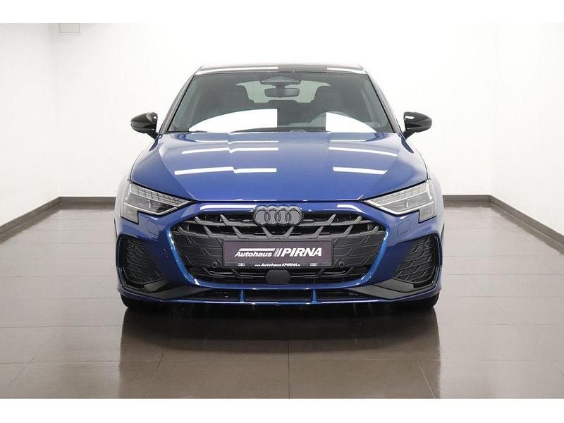 Gebraucht Audi A3 S-Line 150 PS (110 kW) 2026 Blau Limousine