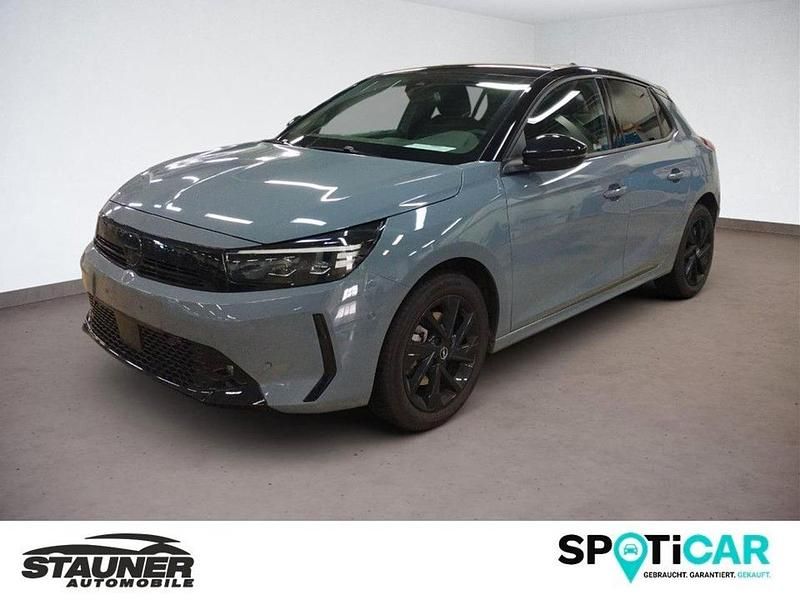 Grau Gebraucht 2025 Opel Corsa Kleinwagen | 19.480 € (Guter Preis) - Bild 1/1