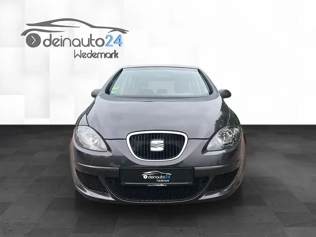 Occasion Seat Altea Reference 102 ch (75 kW) 2004 Monospace