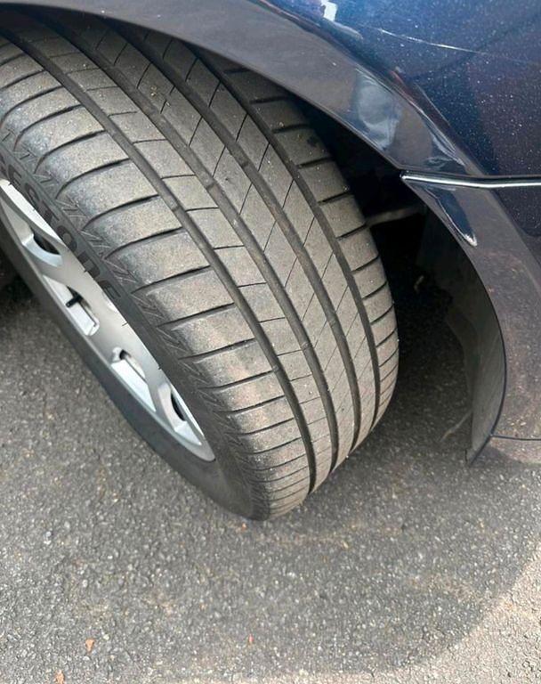 Gebraucht BMW 520 Exclusive 170 PS (125 kW) 2004 Blau Limousine