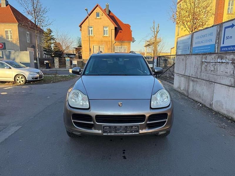 Gebraucht Porsche Cayenne 250 PS (183 kW) 2005 Other SUV